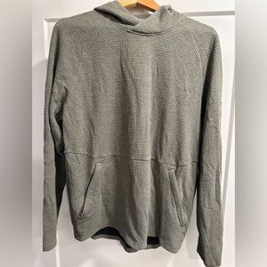 Lululemon - At Ease Hoodie. Size - Large.